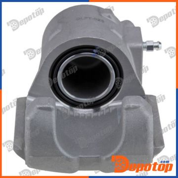 Étrier de frein avant droite pour FIAT | 8AC355387-521, 78B0107